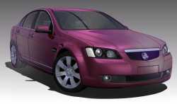 VE Commodore Design and Engineering