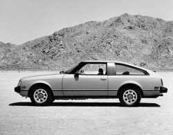 1979 Toyota Celica Liftback