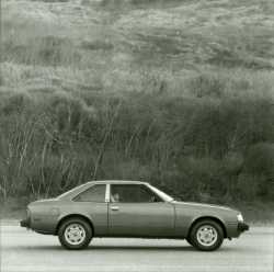 1980 Toyota Celica Coupe