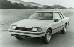 1982 Toyota Celica Coupe