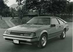 1983 Toyota Celica Liftback