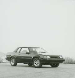 1983 Toyota Celica Sports COupe