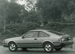 1984 Toyota Celica Sports Liftback