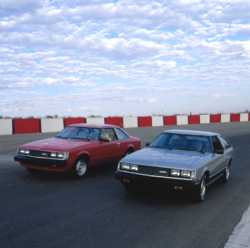 1981 Toyota Celica Supra