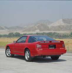 1992 Toyota Supra
