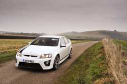 VXR8 Bathurst