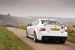 VXR8 Bathurst