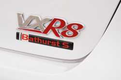 VXR8 Bathurst