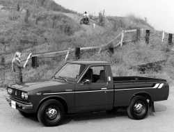 1974 Toyota Hilux