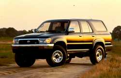 1994 Toyota 4Runner - Hilux Surf SR5 V6