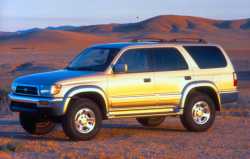 1996 Toyota 4Runner - Hilux Surf 4WD V6