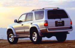 1996 Toyota 4Runner - Hilux Surf 4WD SR5 Limited