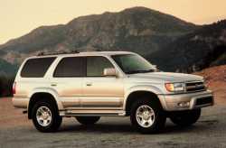 2000 Toyota 4Runner - Hilux Surf