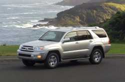 2003 Toyota 4Runner - Hilux Surf