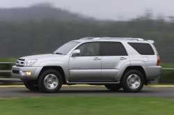 2003 Toyota 4Runner - Hilux Surf Limited