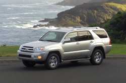 2003 Toyota 4Runner - Hilux Surf Limited