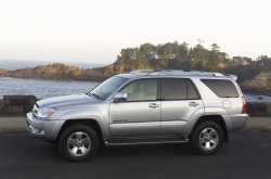 2003 Toyota 4Runner - Hilux Surf Limited