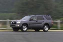 2003 Toyota 4Runner - Hilux Surf SR5