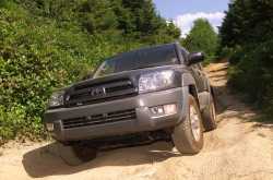 2003 Toyota 4Runner - Hilux Surf SR5