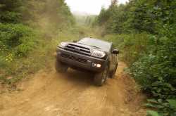 2003 Toyota 4Runner - Hilux Surf SR5