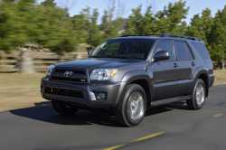 2008 Toyota 4Runner - Hilux Surf Limited