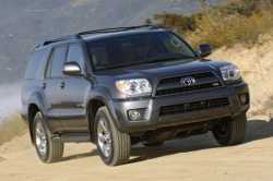 2008 Toyota 4Runner - Hilux Surf Limited