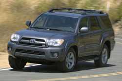 2008 Toyota 4Runner - Hilux Surf Limited