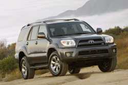 2008 Toyota 4Runner - Hilux Surf Limited