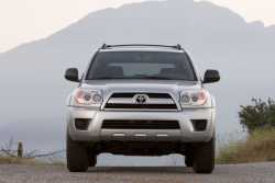 2008 Toyota 4Runner - Hilux Surf Trial Edition