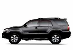 2008 Toyota 4Runner - Hilux Surf Urban Runner