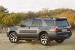 2008 Toyota 4Runner - Hilux Surf Limited