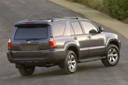 2008 Toyota 4Runner - Hilux Surf Limited