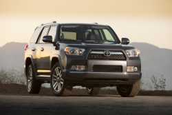 2010 Toyota 4Runner Limited