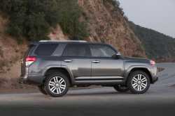 2010 Toyota 4Runner Limited