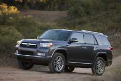 2010 Toyota 4Runner Limited