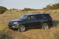 2010 Toyota 4Runner Limited