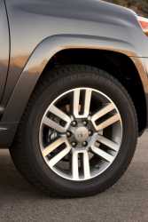 2010 Toyota 4Runner Limited