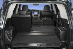 2010 Toyota 4Runner Limited