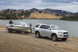 2010 Toyota 4Runner Limited