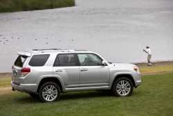 2010 Toyota 4Runner Limited