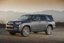 2010 Toyota 4Runner Limited