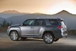 2010 Toyota 4Runner Limited