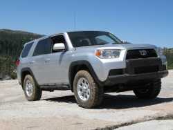 2010 Toyota 4Runner