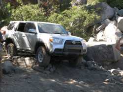 2010 Toyota 4Runner