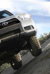 2010 Toyota 4Runner