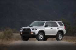 2008 Toyota 4Runner - Hilux Surf Trail Edition