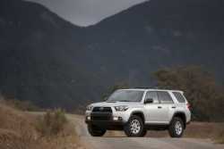 2008 Toyota 4Runner - Hilux Surf Trail Edition