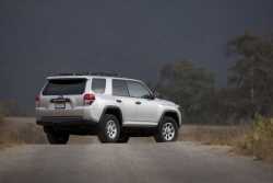 2008 Toyota 4Runner - Hilux Surf Trail Edition