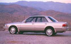 1989 Toyota Camry