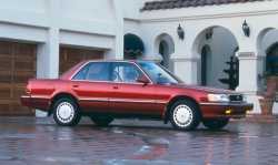 1989 Toyota Camry